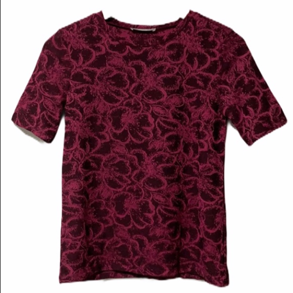 Zara Top